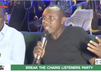 Bebe Cool’s new Album sparks $4M creative Fund backed by Inspire Africa’s Nelson Tugume