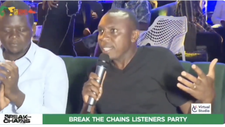 Bebe Cool’s new Album sparks $4M creative Fund backed by Inspire Africa’s Nelson Tugume