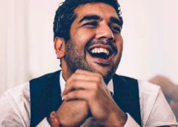 Rajiv Ruparelia: A Loyal Friend to the Media