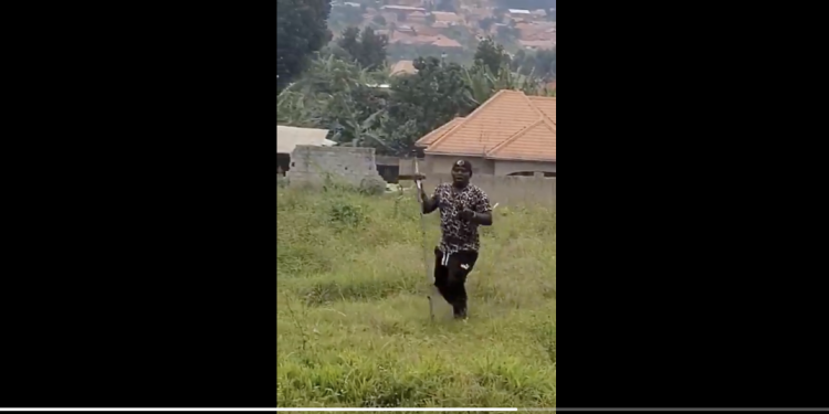 Man who Vowed to Kill Nabbingo Family over Land allegedly Murders Landowner a year Later