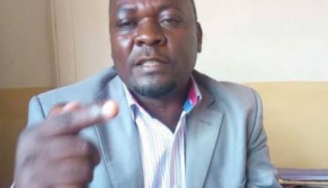 Arrested or Missing? Mystery surrounds Disappearance of Top Police boss