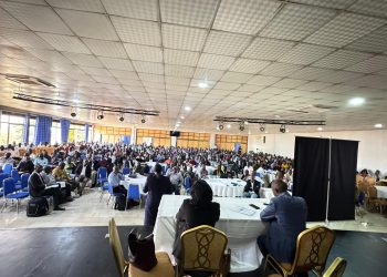 UBOS begins Enumerator Training for Uganda Aquaculture Census 