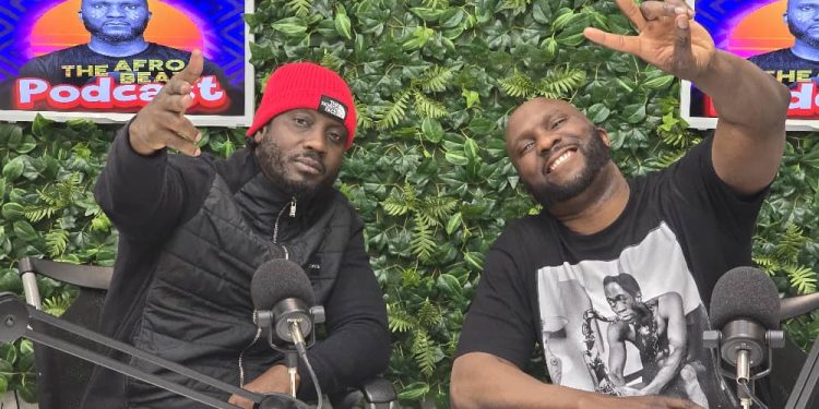 Nigerian Media Personality Adesope Olajide to attend Bebe Cool’s Break The Chains album release this Thursday