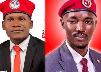 Mbale City Showdown: New NUP face Mike Nimweze shakes Ground as Voters turn against Ivan Masaba for Arrogance