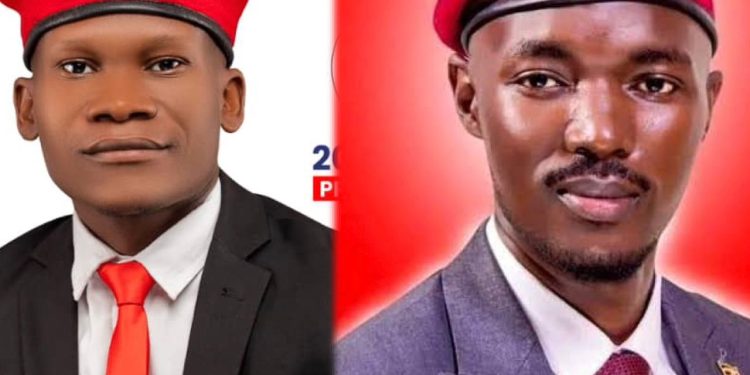 Mbale City Showdown: New NUP face Mike Nimweze shakes Ground as Voters turn against Ivan Masaba for Arrogance