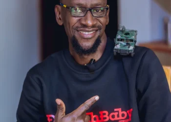After Missing for 2 Days, DJ Bush Baby Found Dead in Studio