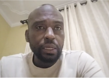 Businessman Edwin Baruma reveals Near-Death experience with “Pethidine” an Addictive drug Silently killing Kampala’s elite