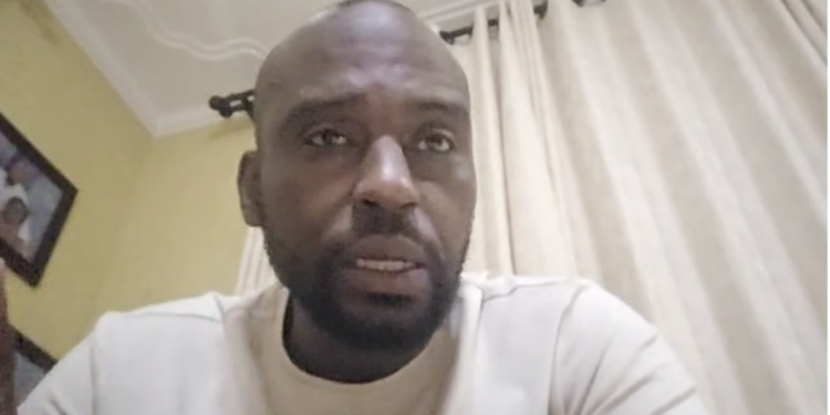 Businessman Edwin Baruma reveals Near-Death experience with “Pethidine” an Addictive drug Silently killing Kampala’s elite