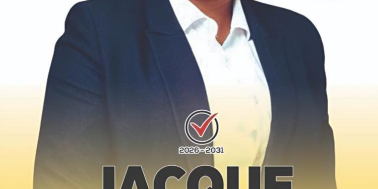 Jacque Aguram joins Race for Vice Chairperson NRM Entrepreneurs League