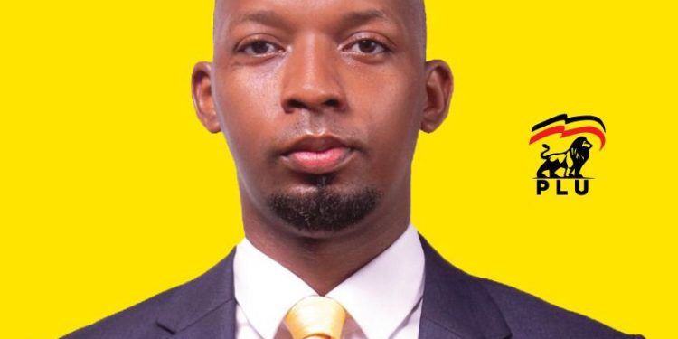 NRM lawyer Kiryowa goes for Ssegona’s head in Busiro East