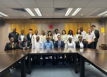 UBOS Benchmarks with Hong Kong to Drive AI-Powered Data Excellence and Statistical Governance
