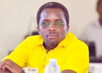 Muhoozi labels Minister Omona an ‘Idiot’ in Balaalo eviction Row 