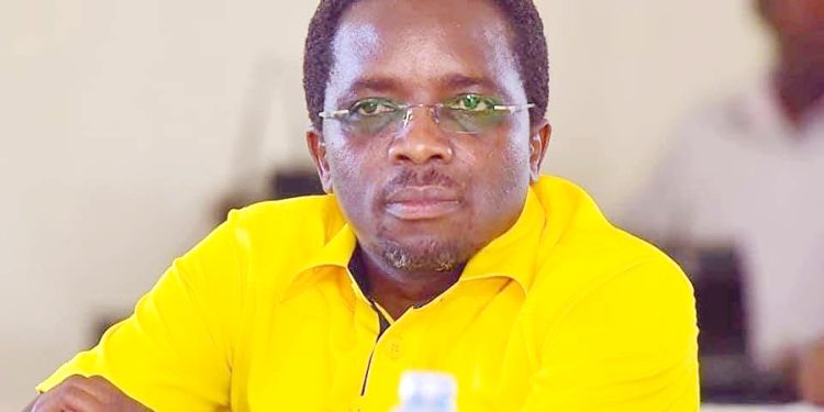 Muhoozi labels Minister Omona an ‘Idiot’ in Balaalo eviction Row 