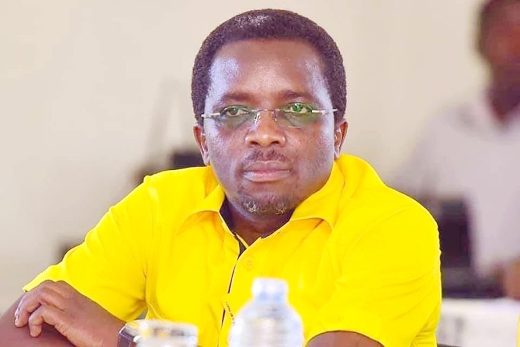 Muhoozi labels Minister Omona an ‘Idiot’ in Balaalo eviction Row 
