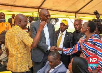 Tumukunde explains Why he is Contesting for MP not President: Changing times Call for Different approaches