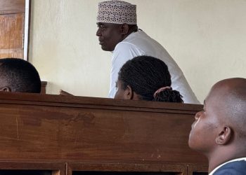 Makindye NUP aspirant ,Sheikh Ali Zikusooka, convicted for Stealing uncle’s Company after Forging signature