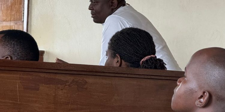 Makindye NUP aspirant ,Sheikh Ali Zikusooka, convicted for Stealing uncle’s Company after Forging signature