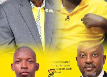LIVE: New faces, Dedan, Kiryowa, Burora, Rwashande take Early lead in NRM Primaries 