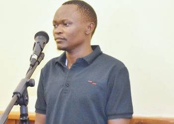 Mpigi District Engineer sent to Luzira for Stealing shs.242m Fuel for Road works 