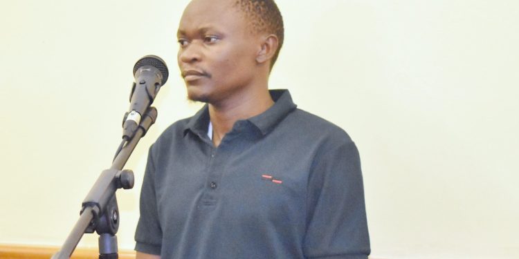 Mpigi District Engineer sent to Luzira for Stealing shs.242m Fuel for Road works 