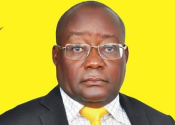 Ibanda voters Chase MP Rwaburindore from NRM Rallies over Failed promises 
