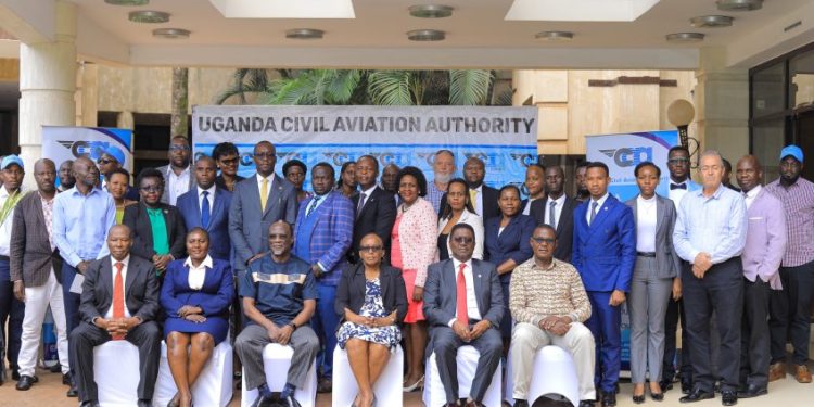 Go Rear Ducks! 80 Dismissed after Museveni’s directive as UCAA rot Deepens  