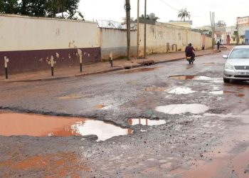 Investigation: Inside the Power Struggle Crippling Uganda’s Roads at Ministry of Works: Ghost workers Paid as Highways rot 