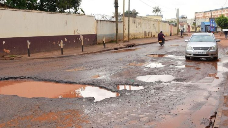 Investigation: Inside the Power Struggle Crippling Uganda’s Roads at Ministry of Works: Ghost workers Paid as Highways rot 