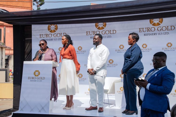 Euro Gold commissioned as Uganda’s third Licensed refinery 
