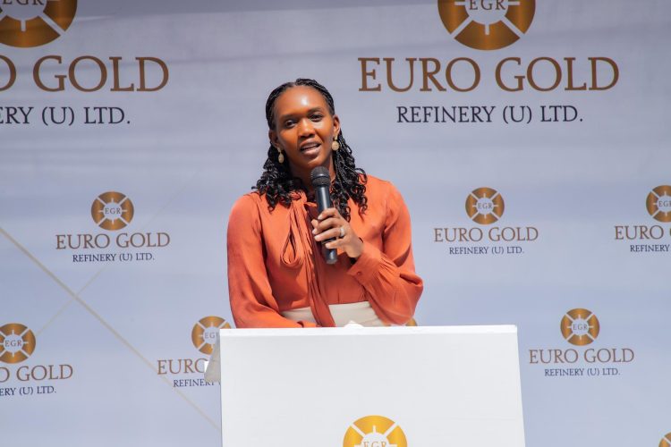 Euro Gold commissioned as Uganda’s third Licensed refinery 