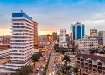 UBOS data shows Kampala’s Rapid Expansion, Youthful workforce, and Smaller Households 