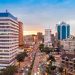 UBOS data shows Kampala’s Rapid Expansion, Youthful workforce, and Smaller Households 