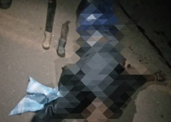 Terror Returns: Fresh Bijambiya attacks Hit Mukono district 