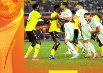 SCANDAL: CAF exposes ‘Mafia’ in Ugandan Football who Hacked Ticketing System, Resold tickets at High prices, Locked out Fans