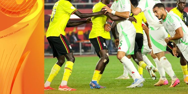 SCANDAL: CAF exposes ‘Mafia’ in Ugandan Football who Hacked Ticketing System, Resold tickets at High prices, Locked out Fans 