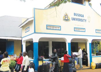 UBOS  Data shows Busoga’s High Fertility, Poor Sanitation Despite 90% Water Coverage 