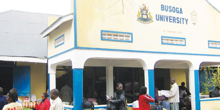 UBOS Data shows Busoga’s High Fertility, Poor Sanitation Despite 90% Water Coverage