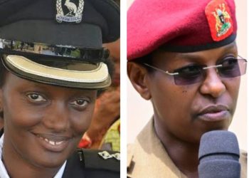 Exclusive: Museveni sacks Top aides Susan Kasingye and Lt Col Agaba in Sweeping State House cleanup 