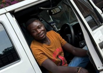 Photos: Here is Security Guard who Murdered city Businessman Mutinisa  