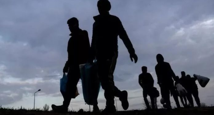 U.S strikes Deportation Deals with Uganda in Expansive Crackdown on Migrants 