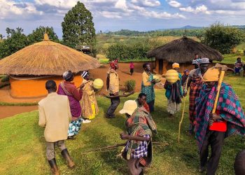UBOS 2024 Census: Sebei Sub-Region faces High poverty Levels and Youth unemployment amid Gains in Water access and Land tenure 