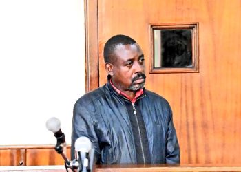 Shs.5bn Teachers’ SACCO Heist: Union boss Remanded over Theft  