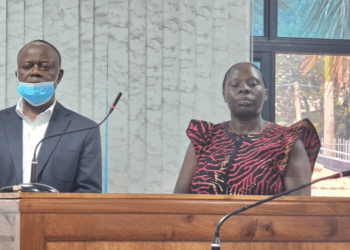 Corruption: Former MUBS principal Prof. Balunywa sent to Luzira  