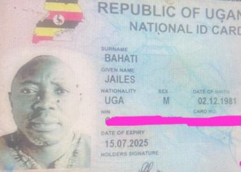 Fugitive gold dealer Bahati still on the Run after Conning $2m from Congolese investor 