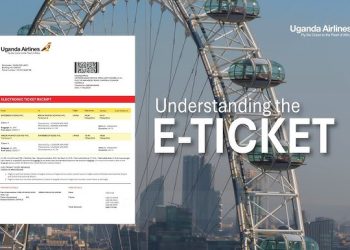 Vanished in the Skies? Sh.103bn in Uganda Airlines Ticket Sales never Reached the Bank 