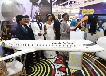 CASH BONANZA: Shs.165 billion ‘Eaten’ at Uganda Airlines in Just 3 Years 