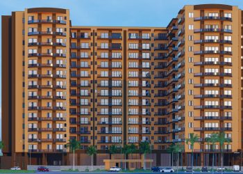 Ruparelia Group expands Luxury Real estate Portfolio with One-10 apartments in Kololo 