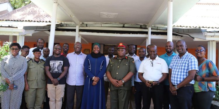 DEFIANT: Reshuffled Government PROs refuse to Move to ‘Dry Ministries’