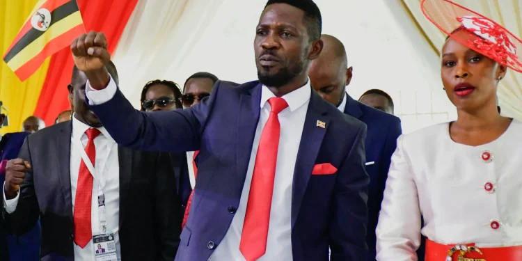 Commentary: The Hollowness of Bobi Wine’s “Grievances Manifesto”