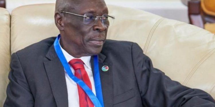 Exclusive: South Sudan embassy refuses to Pay 4 Ugandan drivers Shs.500m Claiming they are Museveni’s spies  